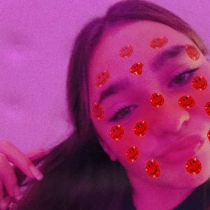 Meet your Posher, Brooke